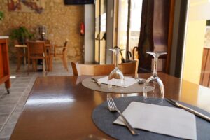 La Sinia Restaurant